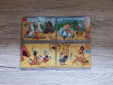 PUZZLE | Asterix in Amerika |
