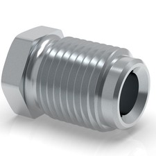 50x Verschraubung Typ B