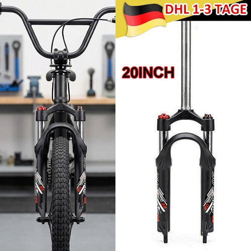 Fahrrad suspension gabel - 20",