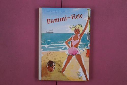 302800 martha schlinkert - schlinkert, bummi