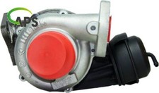 Turbolader  OPEL ASTRA H 1.7