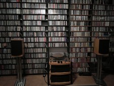 NOV '25: CD-Auswahl (Rock & Pop) - gut, preiswert, kein Schrott