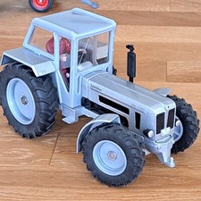 Siku Farmer Classic 1:32 Schlüter Super 1250 VL Silber