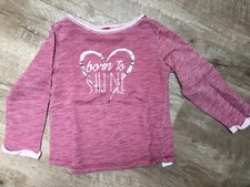 s.oliver Pullover  Shirt rosé