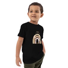 Kinder-T-Shirt aus