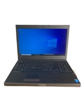 Dell Precision M4800 Intel