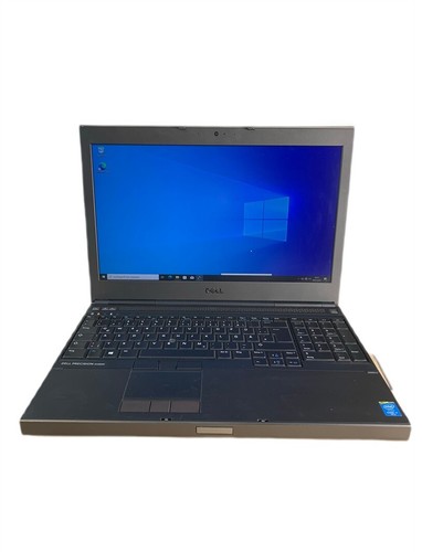Dell precision m4800 intel - dell,