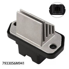 79330S6M941 Gebläsewiderstand für HONDA CIVIC VIII Hatchback (FN, FK)