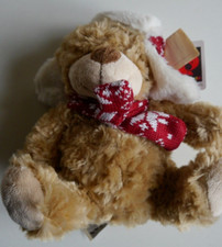 MORGENROTH Bär Teddy mit