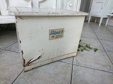 Bauhaus Eisschrank Radeberg