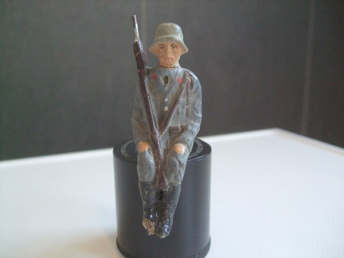 Lineol soldat luftwaffe - soldat,