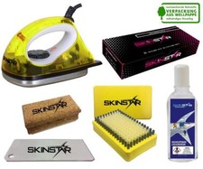 SKINSTAR Starter Ski Wachs