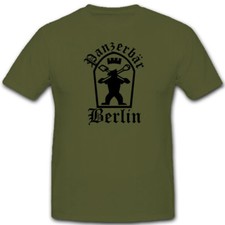 Panzerbär berlin panzerfaust - panzerbär, berlin-panzerfaust
