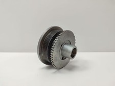 Ferrari F355 Motor F129B 2.7 MOTRONIC Zahnrad Riemenscheibe Kurbelwelle 160807