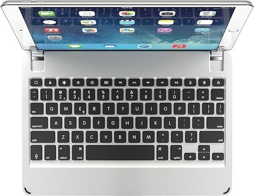 Brydge ipad pro tastatur - brydge,
