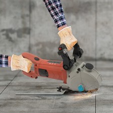 MauernutFräse SchlitzFräse