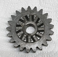 Zündapp DB 200,201  Kickstarter Mitnehmerzahnrad  961 z 17