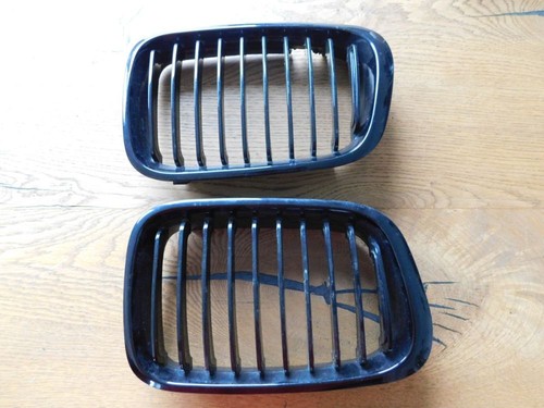 Kühlergrill nierengitter - kühlergrill,