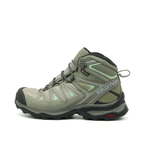 Salomon damen ultra - x, gtx
