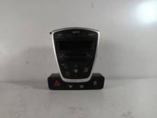 Bedienelement, Klimaanlage Renault Laguna III Klimabedienteil 275100002R