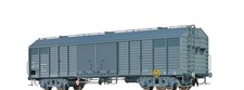 Brawa 50408 gedeckter - h0,
