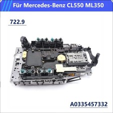 Getriebeventilkörper 722.9