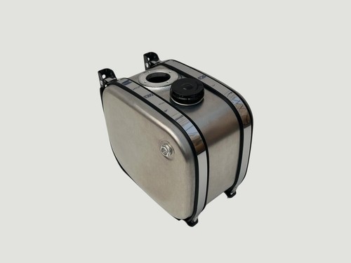 Neu hydrauliktank 65l - hydrauliktank,