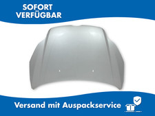 Motorhaube lackiert für Ford