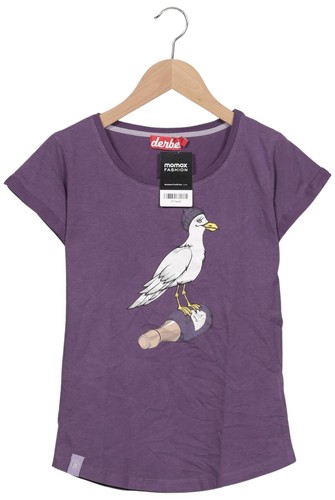 Derbe shirt damen - derbe, t-shirt