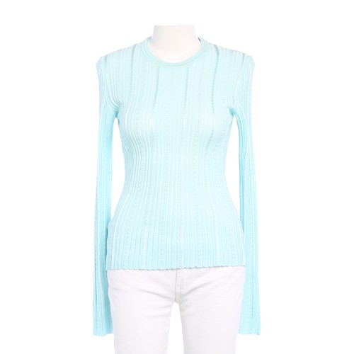 Pullover givenchy blau - givenchy,