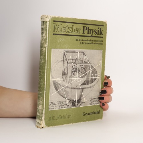 Metzler physik - metzler,