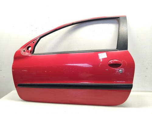 Peugeot 206 tür vorn links - peugeot,