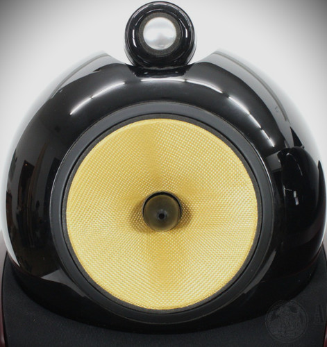 Bowers wilkins aluminum - bowers,