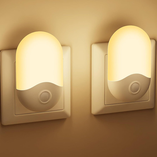 Led nachtlicht steckdose - nachtlicht,
