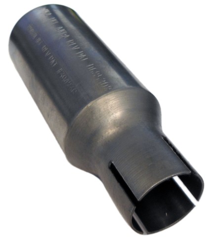 Rlv mini muffler for - rlv,