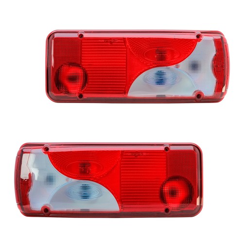 Paar rückleuchte 12v 24v - 1,
