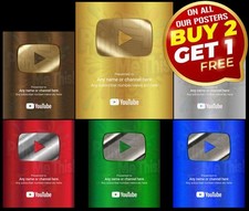 Personalisierter YouTube Play