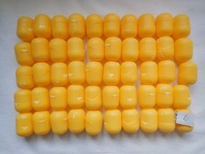 50 leere Ü-EI Kapseln