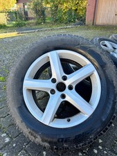 original vw alufelgen 16 zoll