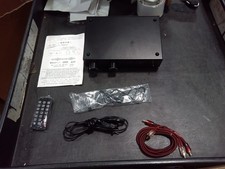   Tube Preamplifier Tube