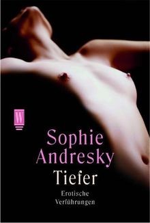 Tiefer erotische - tiefer, (erotische