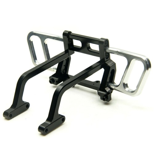Aluminum front bumper - bumper, vordere