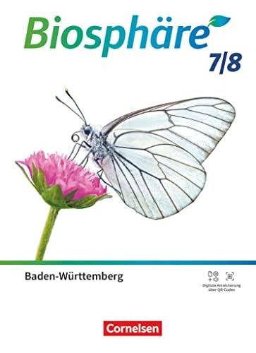 Biosphäre sekundarstufe - biosphäre, i
