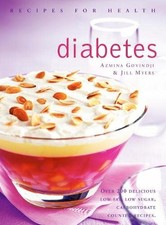 Diabetes (Recipes for Health)