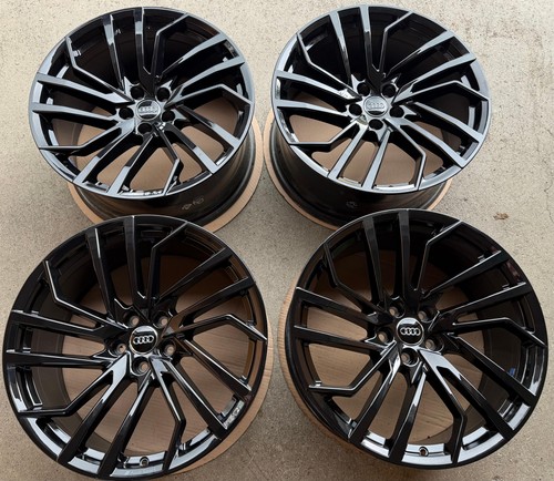 Original alufelgen audi - 4,