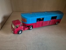 Corgi toys chipperfields - corgi,