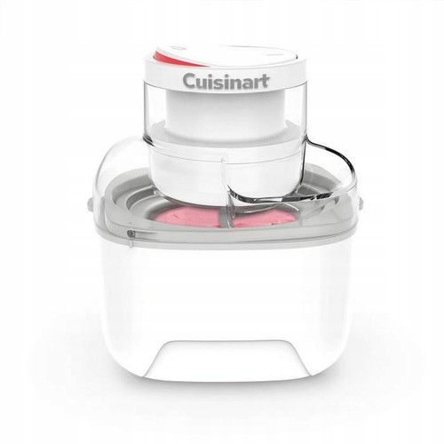 Cuisinart icem10e eismaschine - cuisinart,