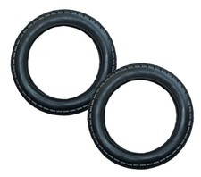 2 Stück 12" Reifen 12½  x