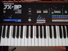 Roland JX-3P 61 Key Keyboard
