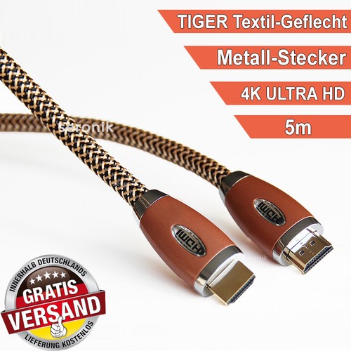 Hdmi kabel ultra full tv - full, hd